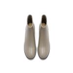 Ботильоны женские Harson, бежевый - фото 10