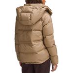 Lululemon Пуховик Wunder Puff Series женский, Psychic Blue/PSYH - фото 11