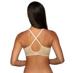 Бюстгальтер без косточек Vanity Fair Beyond Comfort Simple Sizing 72204 Vanity Fair - фото 3