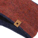 Повязка на голову Trangoworld Ginebre, оранжевый - фото 2