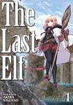 The Last Elf Vol. 1 (Seven Seas) - фото