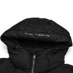 FILA Пуховик мужской Jet Black, Jet Black - фото 4