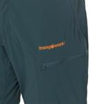 Мужские брюки Trangoworld, темно-зеленый - фото 2