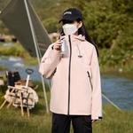 Ветровка Куртка Унисекс Jeep Spirit, черный - фото 21