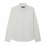 Мужская рубашка NAUTICA, белый - фото