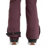Брюки Roxy Alpineridge, фиолетовый - фото 7