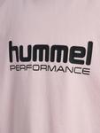 Футболка Performance Hummel, пастельно-розовый - фото 7