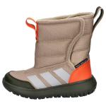 Детские зимние ботинки adidas Winterplay C - фото 2