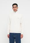 Толстовка Tommy Hilfiger ESSENTIAL INTECHNO, Ivory Petal/Off-White - фото
