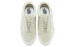 Кроссовки Old Skool OG Vans LX 'Raw Edge - Vintage White' - фото 3