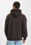 Толстовка Dropsize, темно-коричневый - фото 4