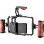 YELANGU LW-B01A Universal Smartphone Cage LW-B01A - фото 2