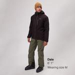 Куртка Helly Hansen Juniper 30 Helly Hansen, Black - фото 2