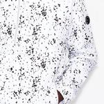 Куртка мужская белая ARMANI EXCHANGE - фото 7