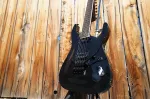 Электрогитара ESP LTD HORIZON CUSTOM '87 Black с 6 струнами - фото 5