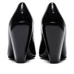 (WMNS) Onitsuka Tiger Tiger Equa 'Black' - фото 4