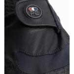 Кожаные перчатки для верховой езды Mrs. Premier Equine Mizar - фото 2