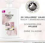 Шампунь Pantene Pro-V Miracles Shampoo Lift & Volume - фото 7