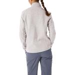 Arcteryx Женская куртка, Atomic Gray/Atmos Heather - фото 7