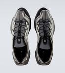 Xt pu.re advanced кроссовки Salomon, Sedona Sage/Ftw Silver/Metal - фото 4