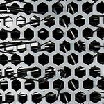 Керамическая расческа Plus Ion 25/40 мм, Olivia Garden - фото 3