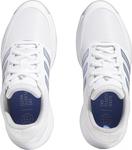 Женские кроссовки для гольфа Adidas Tech Response 3.0, мультиколор - фото 4