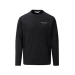 Футболка унисекс HELLY HANSEN, черный - фото