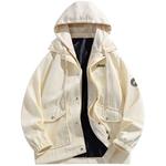 Унисекс куртка Jeep, розовая (стандартный размер) - фото 7