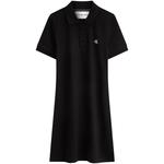 Женское платье с коротким рукавом Calvin Klein, сиреневый - фото 7