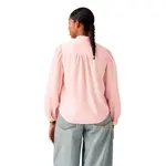 Рубашка Levi's Journey в стиле вестерн, розовый - фото 2