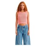 Жилет Levi´s Baby Blue Sweater, розовый - фото