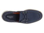 Туфли-лодочки Rockport Larkin Boat Shoe, темно-синий - фото 7