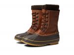 Ботинки L.L.Bean Snow Boot Tumbled Leather Lace - фото 3
