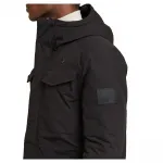 Куртка G-Star D25381-D419 Vodan, черный - фото 5