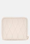 Кошелек Guess GESTEPPTES MINI VALLA, Creme/Beige - фото 2