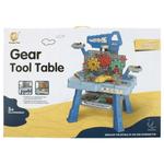 Мастер-класс по завинчиванию, Набор для творчества 3+ Mega Creative - фото 9