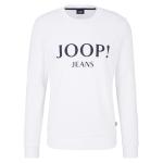 Толстовка Joop! Jeans, белый - фото