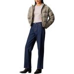 Calvin Klein Куртка женская хаки - фото 5