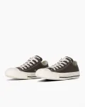 Кеды All Star PC OX Low-Cut Converse, цвет Brown/Pink - фото 2