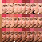 Помада-палочка Soft Pop Blush Stick Makeup By Mario, Dusty Rose + 10.5g - фото 6