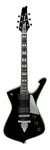 Ibanez PS120 Подпись Пола Стэнли Черный - фото 2