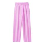 Костюмные брюки унисекс Ang2 Stu, Черный - фото 3