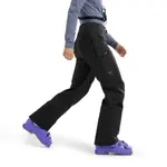 Штаны Sentinel женские Arc'teryx, Black - фото 5