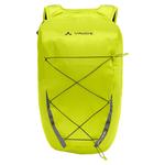Рюкзак Vaude, ярко-зеленый - фото 4