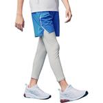 Повседневные брюки GS Asics, синий - фото 4