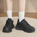 Кроссовки MED Dictionary Chunky Sneakers Women's Low-top, бежевый - фото 27