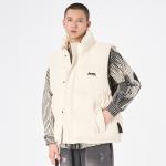 Жилет унисекс Jeep, коричневый - фото 9