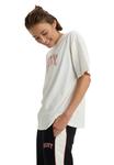 Футболка Roxy ESSENTIAL ENERGY TIMELESS TEE, Whisper White/Off-White - фото 3