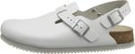 Birkenstock Tokio Super Grip PROF - White - фото 2