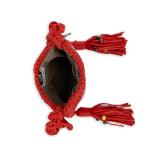 Сумка-полуторка Micro The Sak, Ecru Bead - фото 3